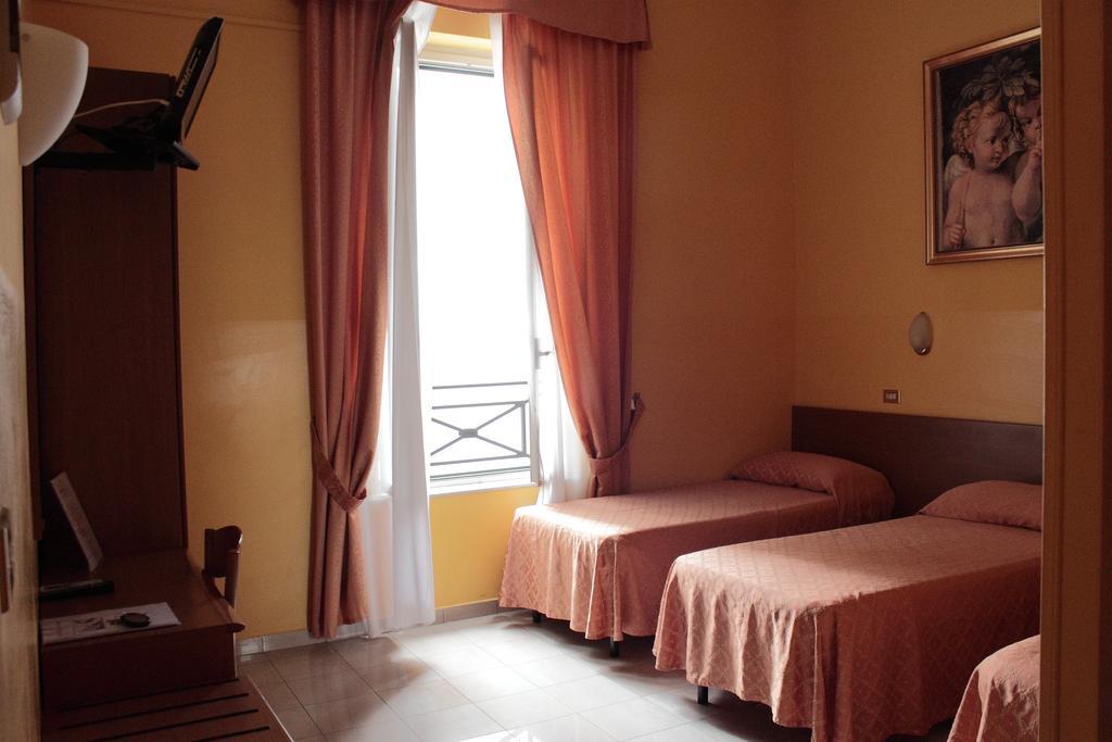 Gasthuis Comfort Rome