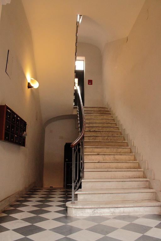 Comfort Gasthuis Rome