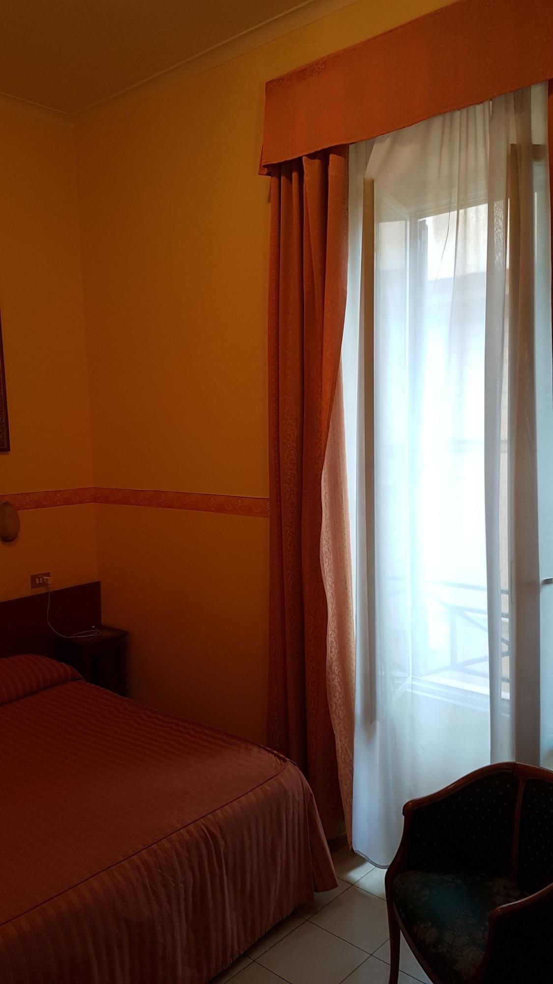 Gasthuis Comfort Rome