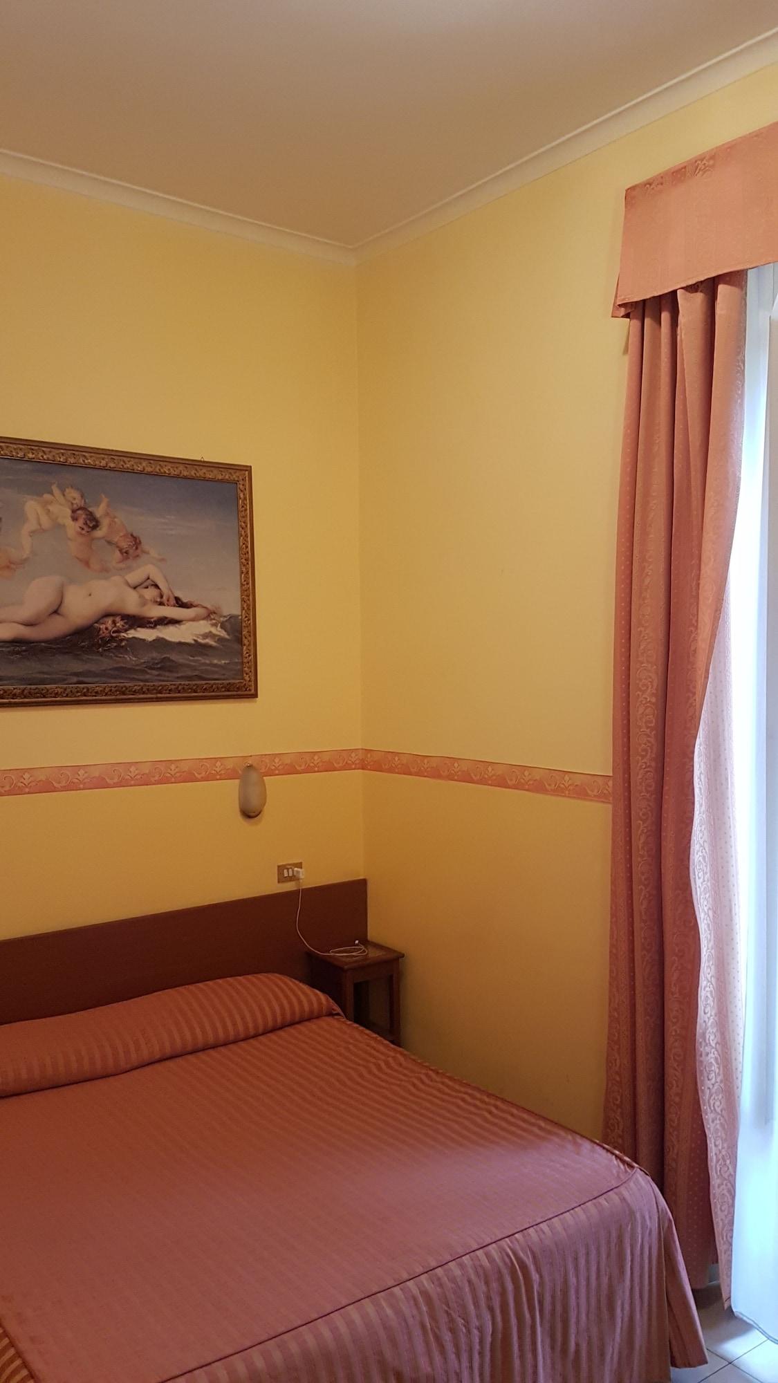 Comfort 3* Rome