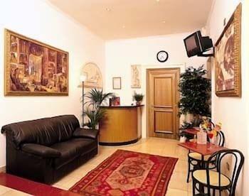 Comfort 3* Rome