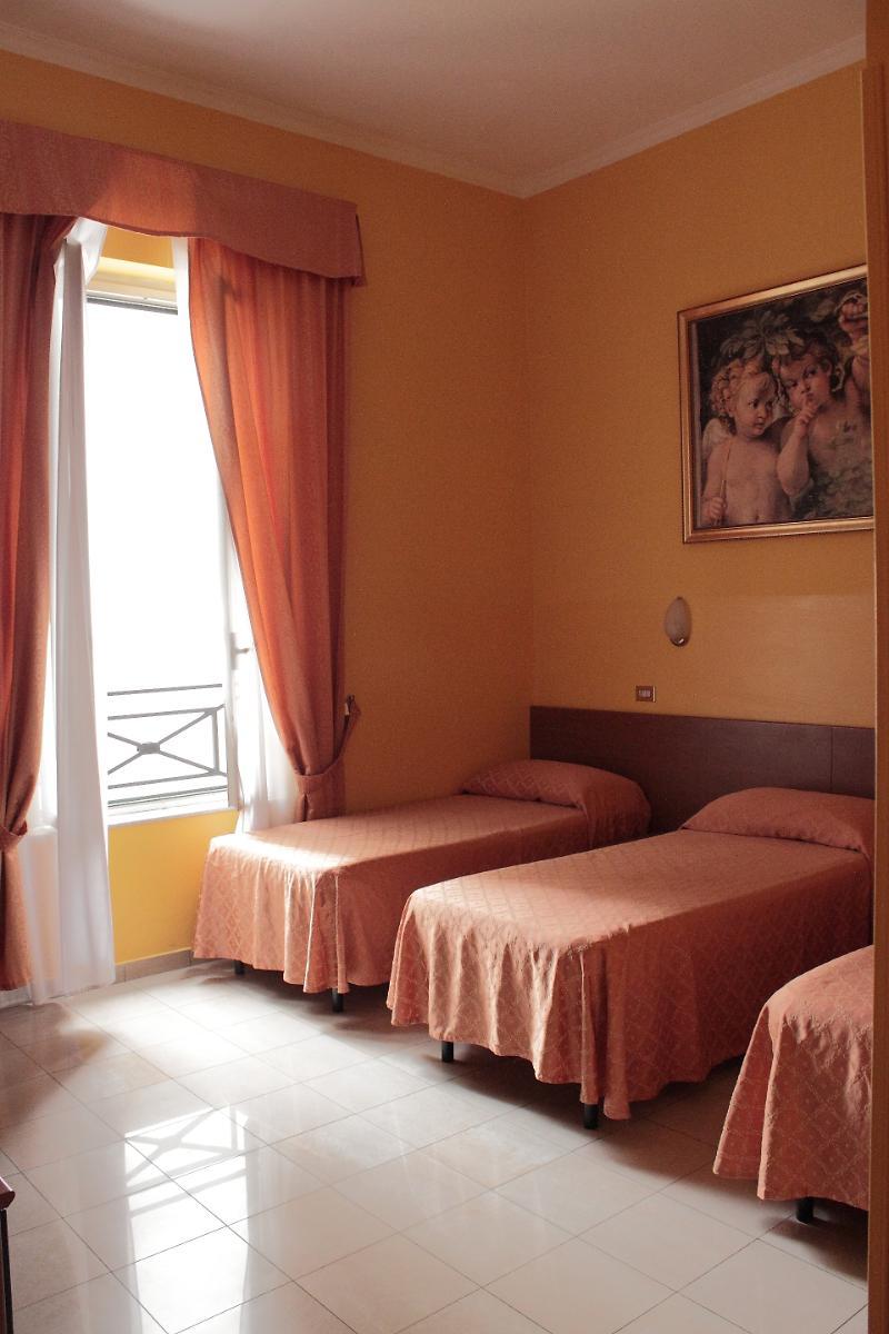 Comfort Gasthuis Rome