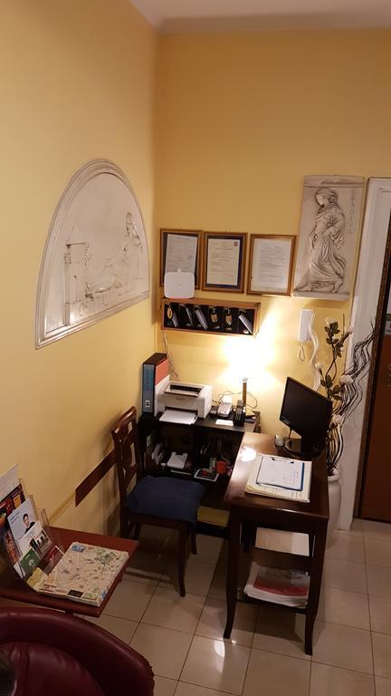 Comfort 3* Rome