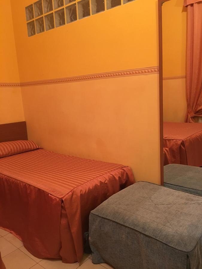Comfort 3* Rome