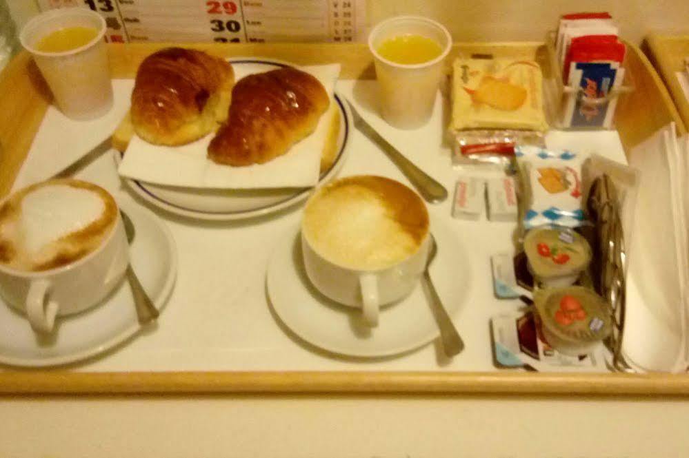 Comfort 3* Rome
