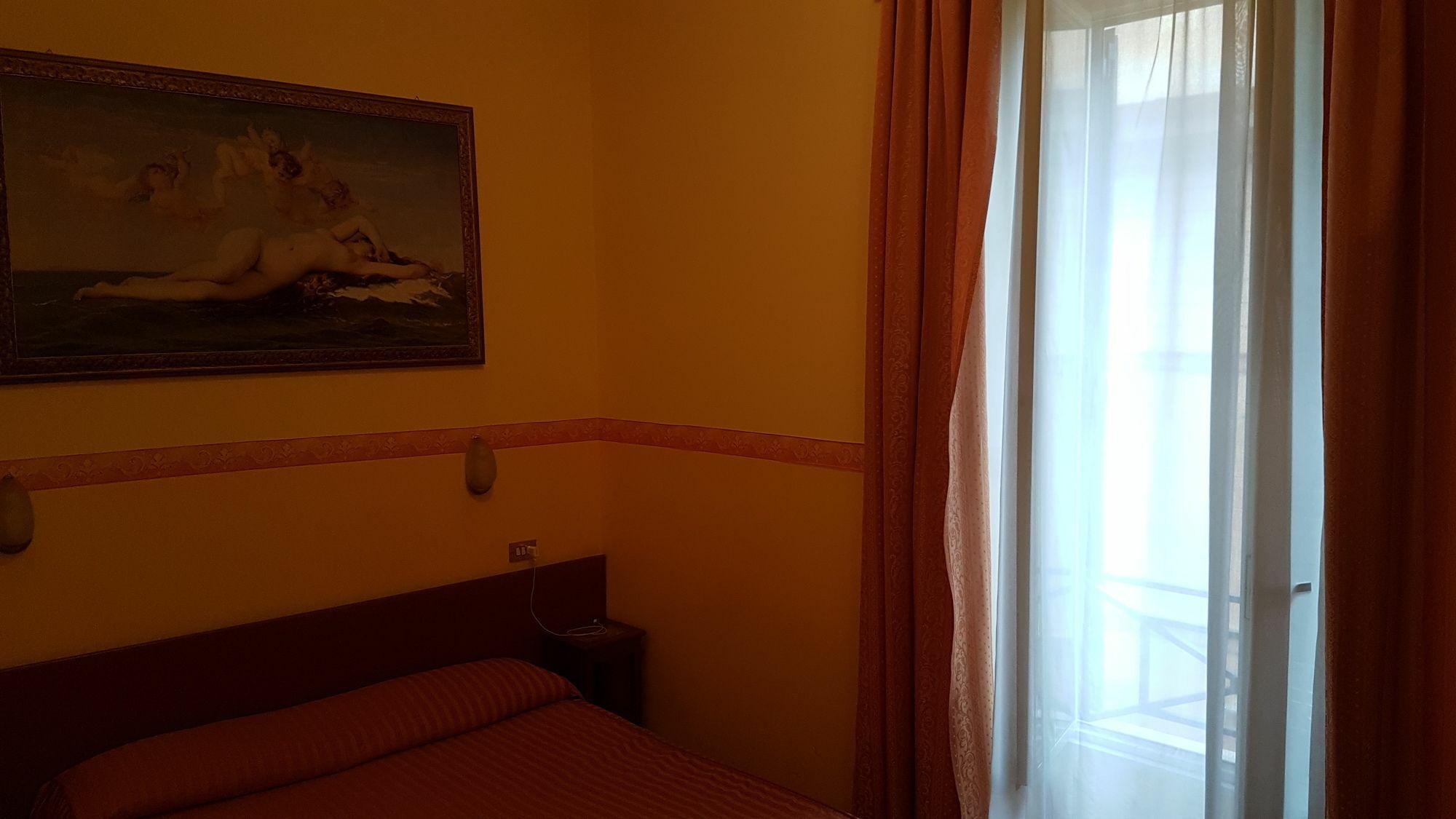 Comfort Gasthuis Rome