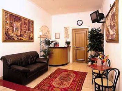 Gasthuis Comfort 3*